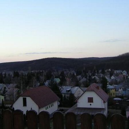 Szigeti B&B Bogács Εξωτερικό φωτογραφία