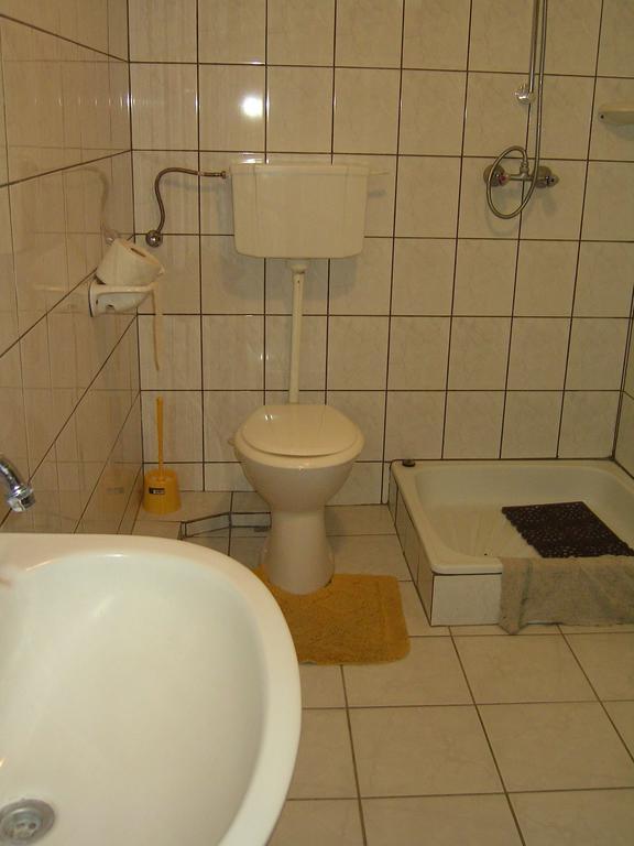 Szigeti B&B Bogács Δωμάτιο φωτογραφία