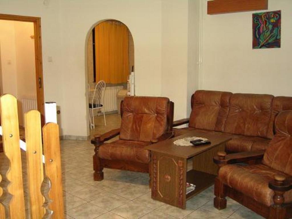 Szigeti B&B Bogács Εξωτερικό φωτογραφία