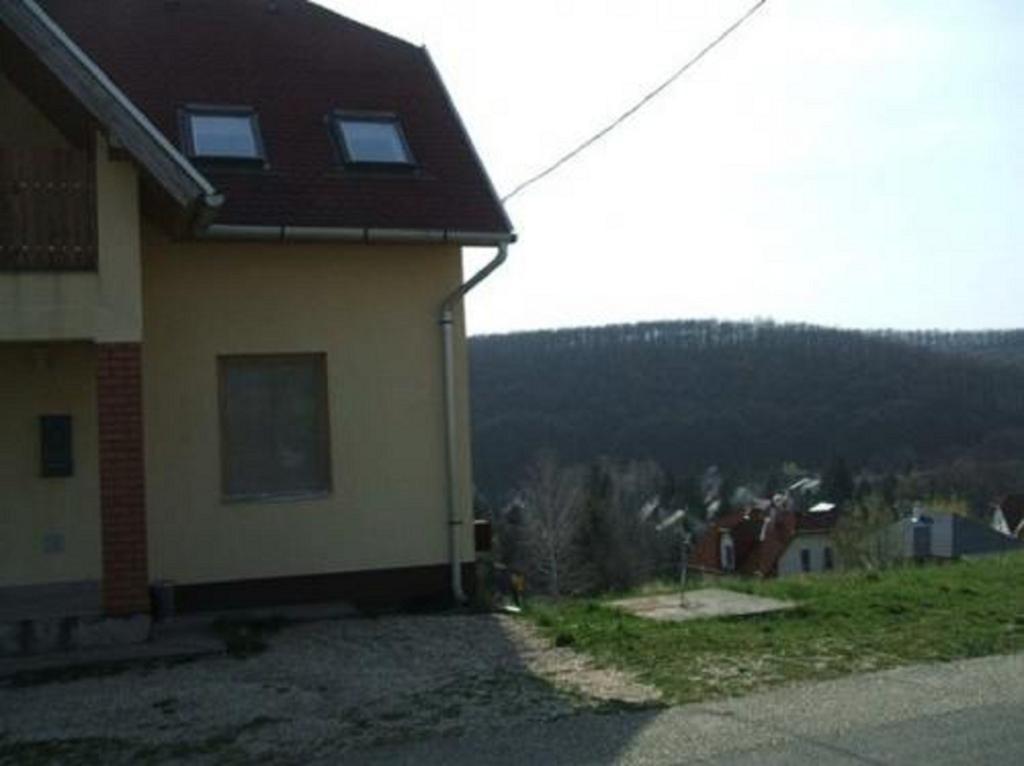 Szigeti B&B Bogács Εξωτερικό φωτογραφία