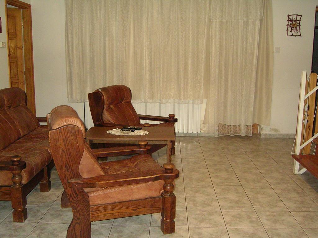 Szigeti B&B Bogács Εξωτερικό φωτογραφία